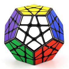 Rubik Megaminx